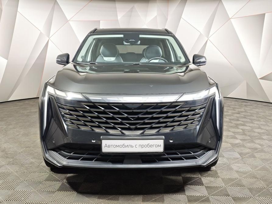 Geely Atlas II Москва  - изображение 7