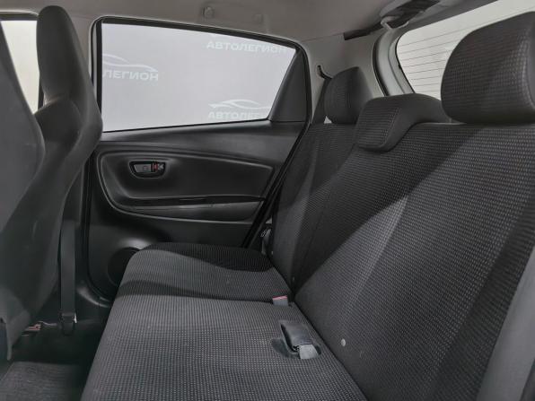 Toyota Vitz III (XP130) Рестайлинг 2 с пробегом 2017 года, цена 1 150 000 рублей, 112000 км, хэтчбек, Автокод Объявления