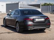 Mercedes-Benz E-Класс V (W213 S213 C238) Рестайлинг Москва  - изображение 26