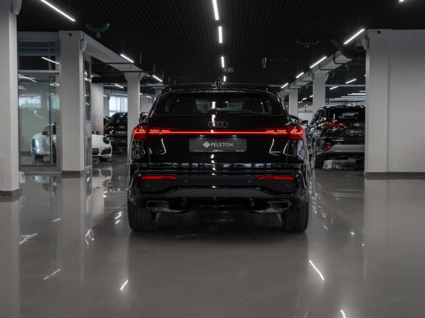 Audi Q5 Sportback II (GU) с пробегом 2026 года, цена 8 850 000 рублей, 11 км, внедорожник, Автокод Объявления