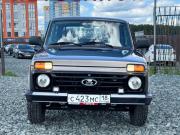 Lada (ВАЗ) 2121 (4x4) I Рестайлинг Ижевск  - изображение 24