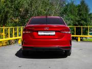 Hyundai Solaris II Рестайлинг Москва  - изображение 21