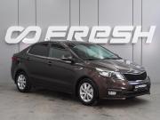 Kia Rio III Рестайлинг Воронеж  - изображение 19