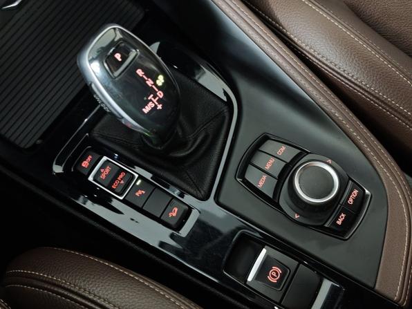 BMW X1 II (F48) Рестайлинг с пробегом 2021 года, цена 3 680 000 рублей, 69743 км, внедорожник, Автокод Объявления