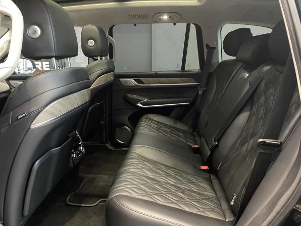 Tank 500 I с пробегом 2024 года, цена 6 099 000 рублей, 42694 км, внедорожник, Автокод Объявления