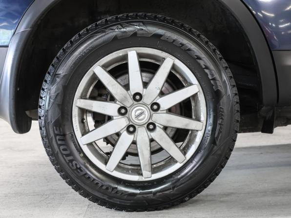 Nissan Qashqai I Рестайлинг с пробегом 2012 года, цена 898 000 рублей, 197072 км, внедорожник, Автокод Объявления