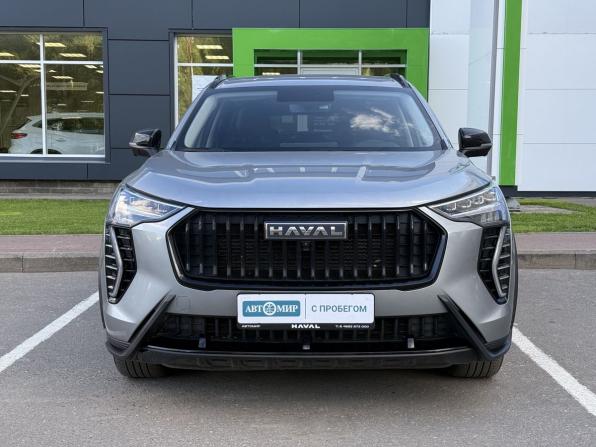 Haval Jolion I Рестайлинг с пробегом 2023 года, цена 1 749 000 рублей, 81345 км, внедорожник, Автокод Объявления