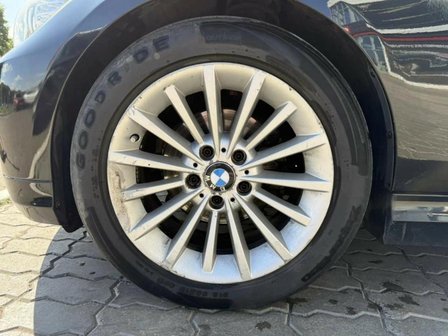 BMW 3 серии V (E90/E91/E92/E93) Набережные Челны  - изображение 4