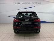 Audi Q5 II (FY) Рестайлинг Москва  - изображение 38
