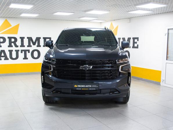Chevrolet Suburban XII с пробегом 2023 года, цена 11 499 000 рублей, 2280 км, внедорожник, Автокод Объявления