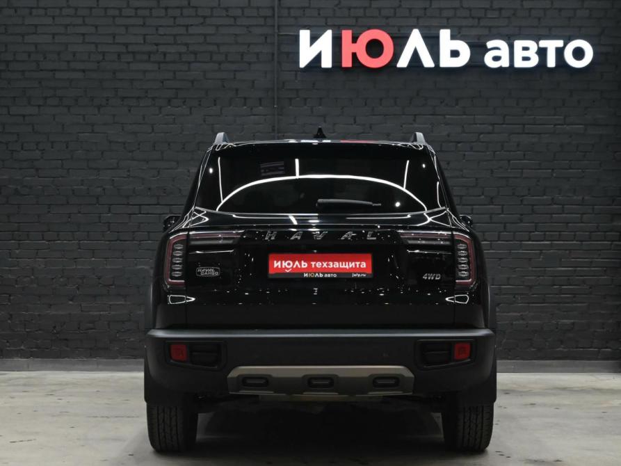 Haval Dargo Екатеринбург  - изображение 5