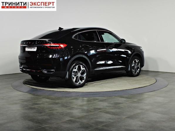 Haval F7x I с пробегом 2021 года, цена 2 097 000 рублей, 54080 км, внедорожник, Автокод Объявления