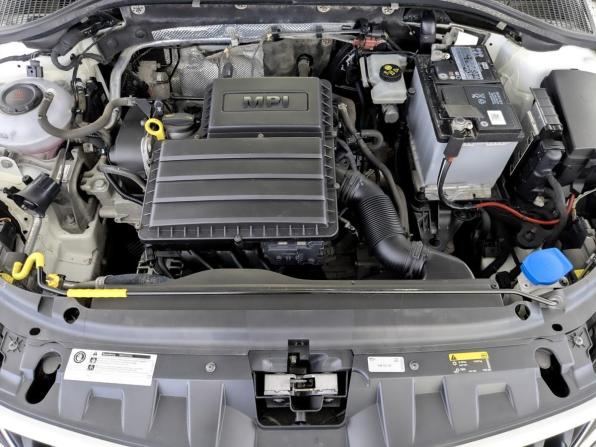 Skoda Octavia III (A7) Рестайлинг с пробегом 2020 года, цена 2 200 000 рублей, 39117 км, лифтбек, Автокод Объявления