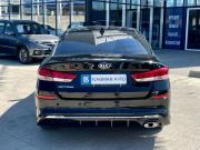 Kia Optima IV Рестайлинг Краснодар  - изображение 26