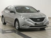 Hyundai Sonata VI (YF) Иваново  - изображение 19