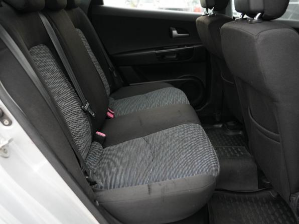 Kia Ceed I с пробегом 2008 года, цена 550 000 рублей, 14464 км, универсал, Автокод Объявления