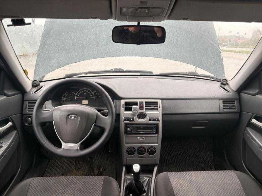 Lada (ВАЗ) Priora I Пермь  - изображение 5