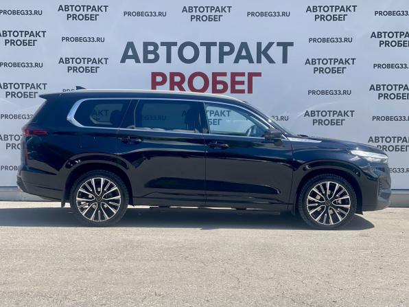 Exeed VX I с пробегом 2023 года, цена 2 450 000 рублей, 149090 км, внедорожник, Автокод Объявления