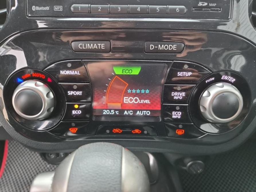 Nissan Juke I Саратов  - изображение 22