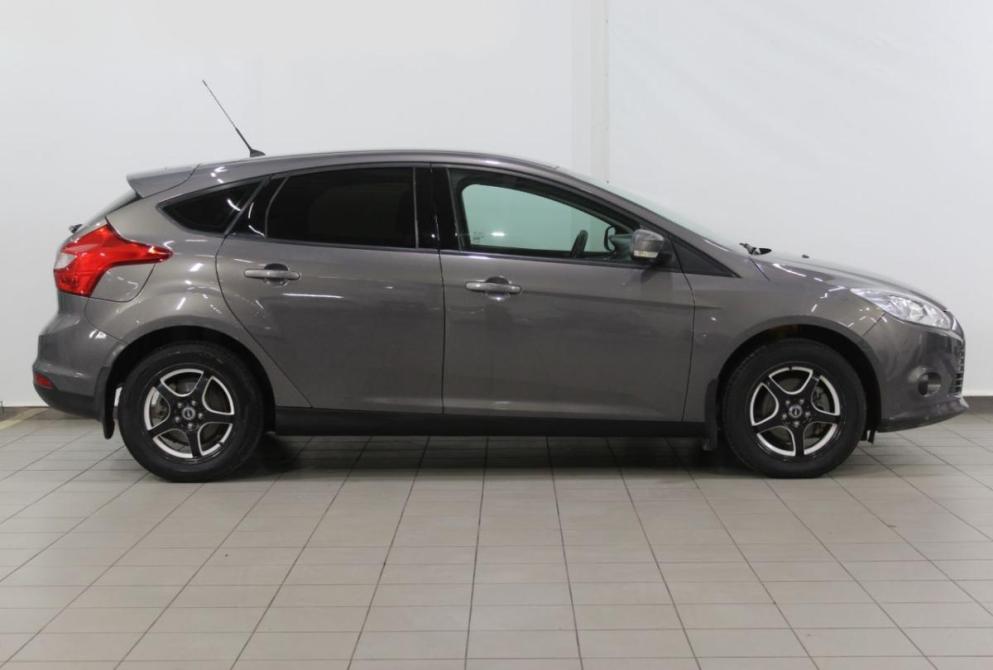Ford Focus III Астрахань  - изображение 5