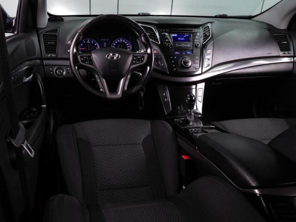 Hyundai i40 I Рестайлинг с пробегом 2016 года, цена 1 199 000 рублей, 253848 км, седан, Автокод Объявления