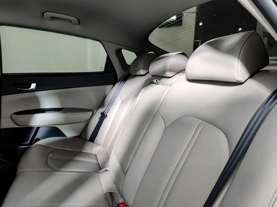 Kia Optima IV Уфа  - изображение 15