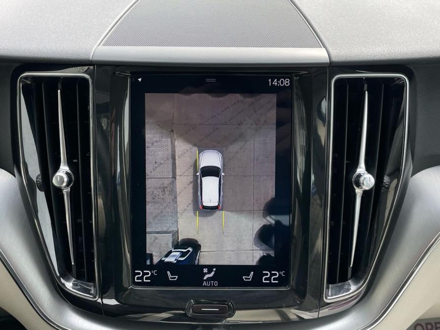 Volvo XC60 II Краснодар  - изображение 24