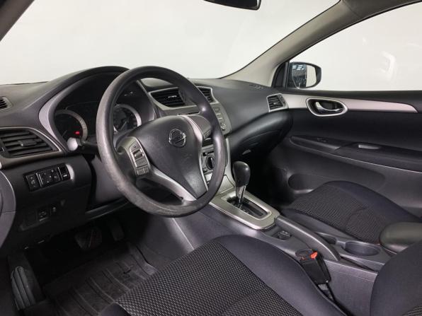 Nissan Sentra VII (B17) с пробегом 2014 года, цена 750 000 рублей, 251089 км, седан, Автокод Объявления