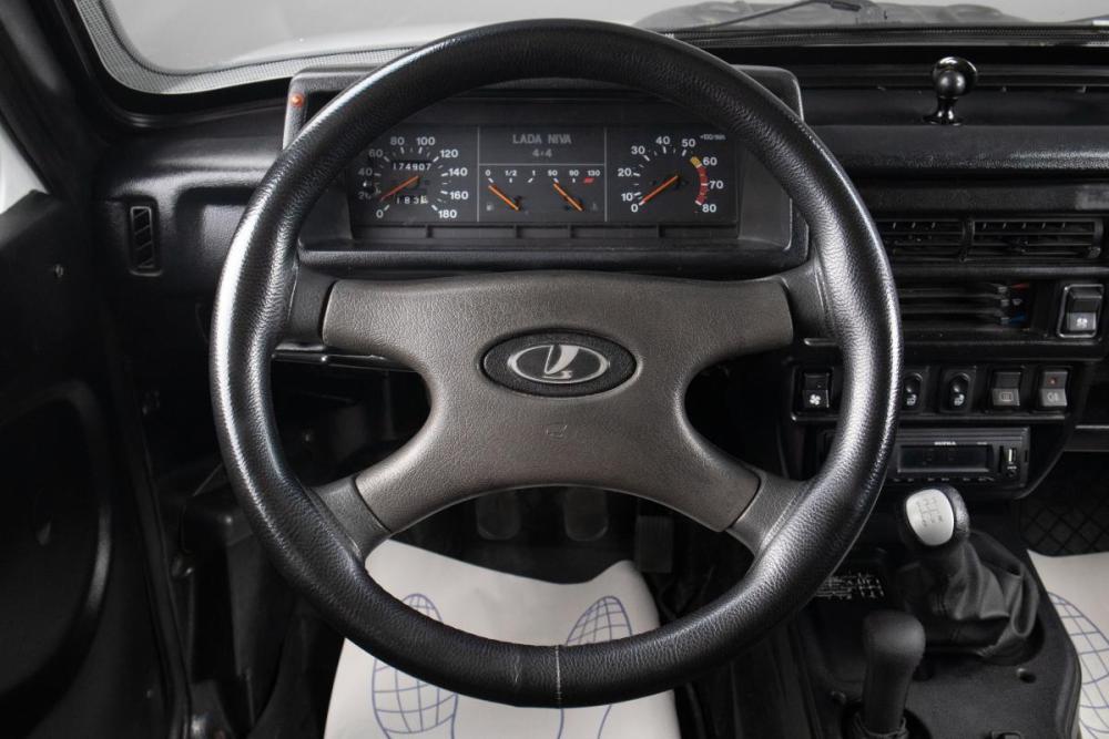 Lada (ВАЗ) 2131 (4x4) I Оренбург  - изображение 10
