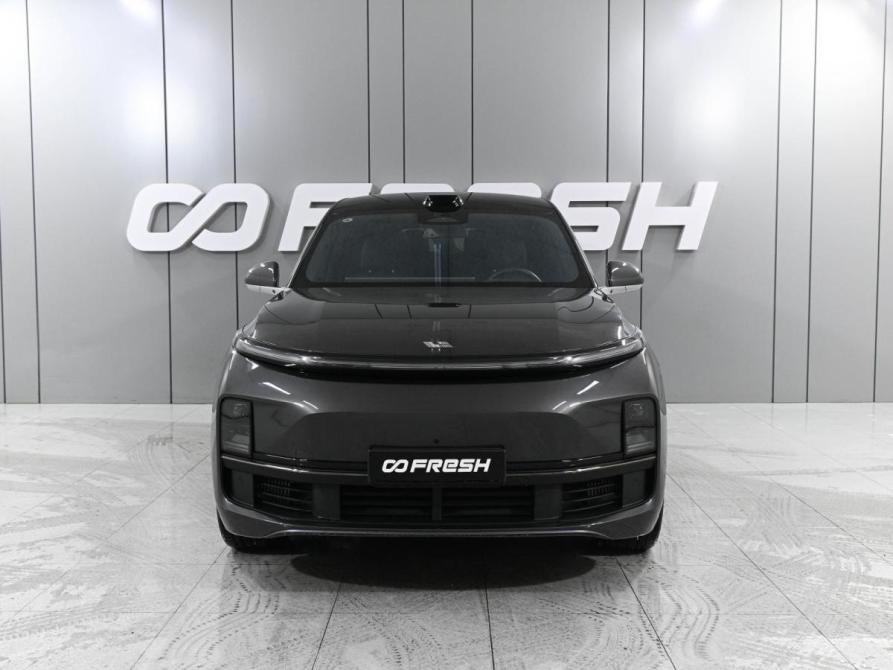 Li Auto (Lixiang) L9 I Рестайлинг Ростов-на-Дону  - изображение 3