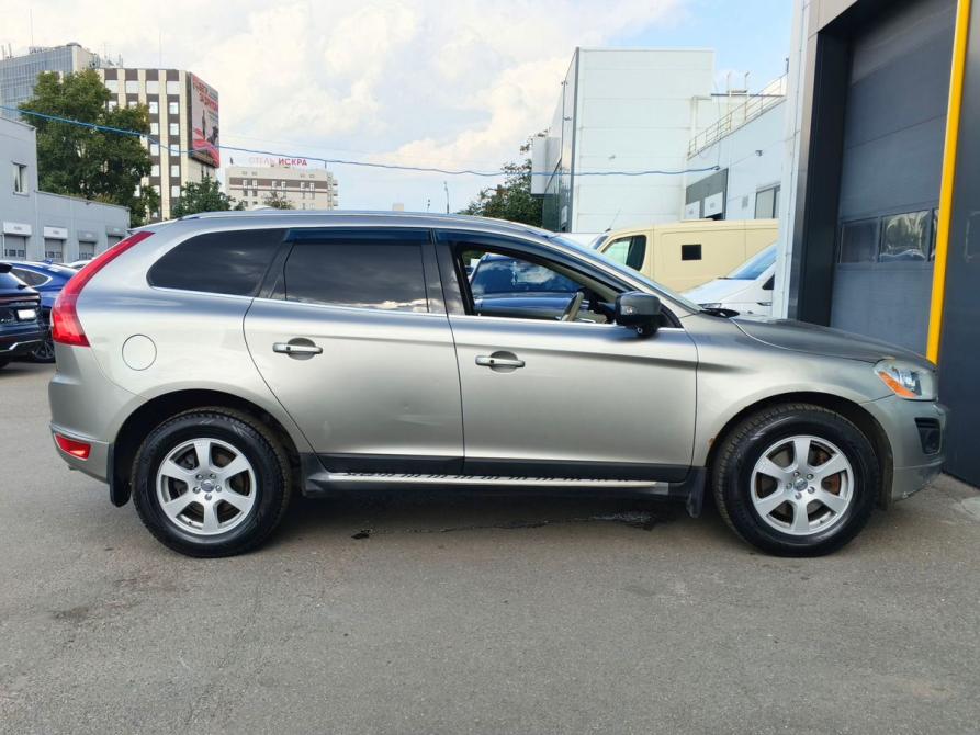 Volvo XC60 I Москва  - изображение 4