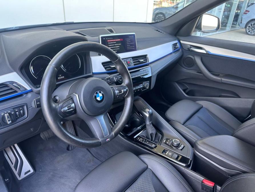 BMW X1 II (F48) Рестайлинг Краснодар  - изображение 9