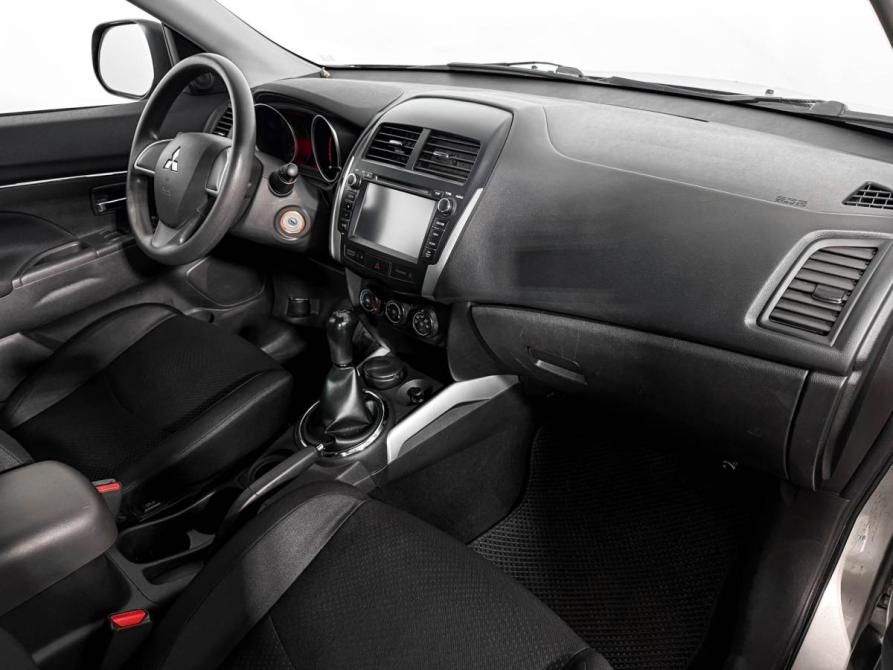 Mitsubishi ASX I Рестайлинг Санкт-Петербург  - изображение 11