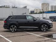 Audi Q7 II (4M) Рестайлинг Москва  - изображение 33