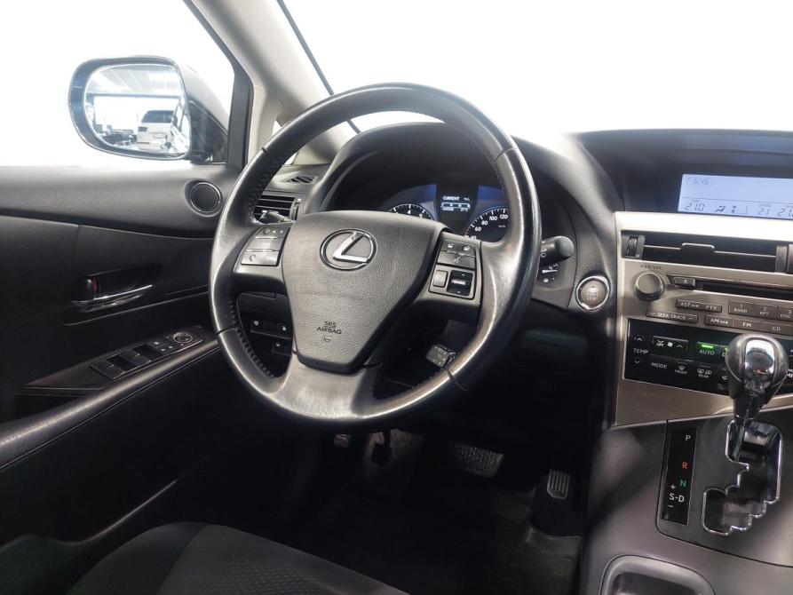 Lexus RX III Пермь  - изображение 12