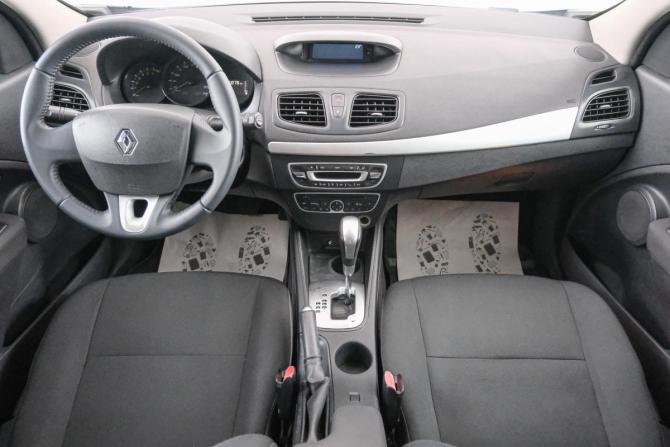 Renault Megane III с пробегом 2011 года, цена 549 000 рублей, 266013 км, хэтчбек, Автокод Объявления