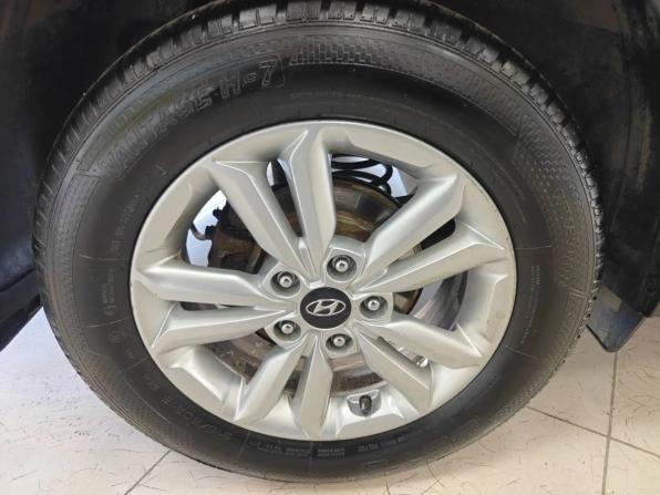 Hyundai Creta I с пробегом 2018 года, цена 1 799 000 рублей, 129650 км, внедорожник, Автокод Объявления