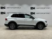 Volkswagen Tiguan II Санкт-Петербург  - изображение 31