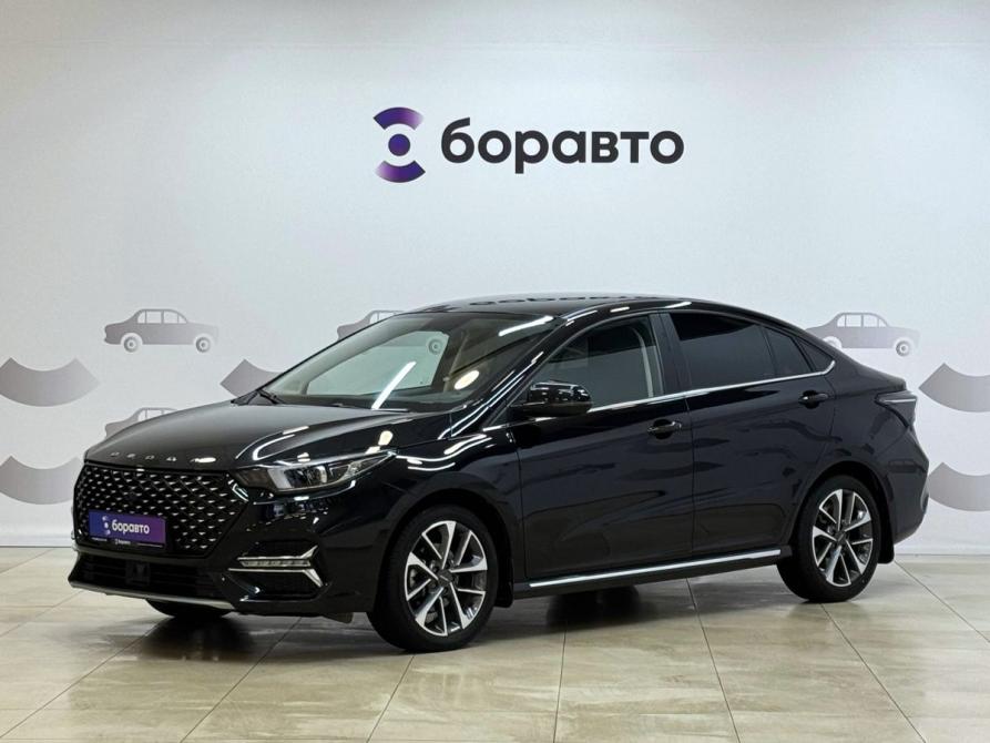 Omoda S5 Ставрополь  - изображение 1