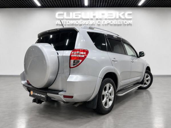 Toyota RAV4 III (XA30) Рестайлинг с пробегом 2011 года, цена 1 385 000 рублей, 353000 км, внедорожник, Автокод Объявления