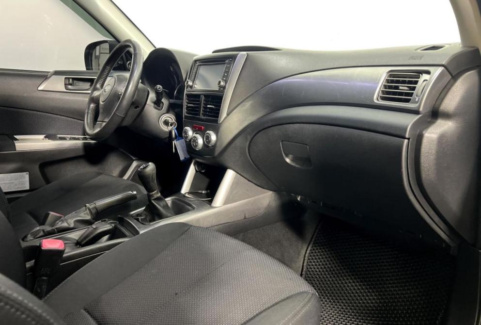 Subaru Forester III Нижний Новгород  - изображение 12