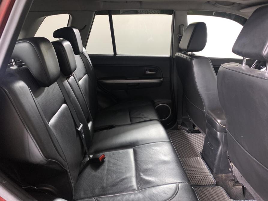 Suzuki Grand Vitara II Москва  - изображение 17