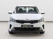 Kia Rio IV Рестайлинг Москва  - изображение 27