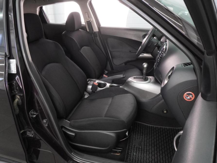 Nissan Juke I Воронеж  - изображение 8