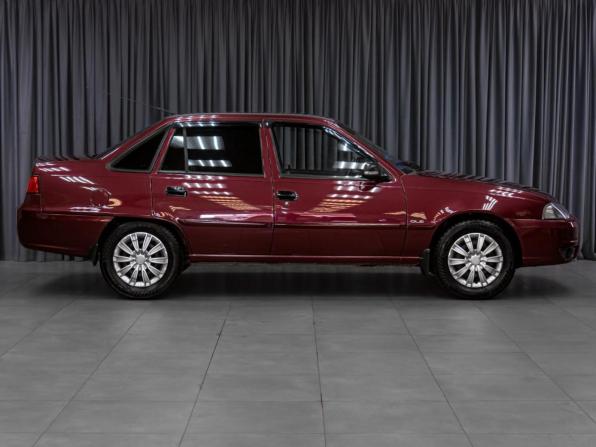 Daewoo Nexia I Рестайлинг с пробегом 2013 года, цена 315 000 рублей, 168383 км, седан, Автокод Объявления