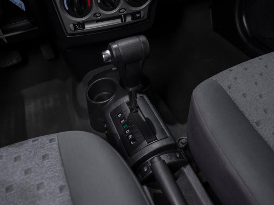 Hyundai Getz I Москва  - изображение 12