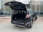 Toyota RAV4 IV (XA40) Рестайлинг Екатеринбург  - изображение 36