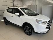 JAC S3 I Уфа  - изображение 30