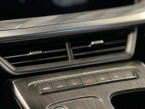 Haval F7x II с пробегом 2025 года, цена 3 495 000 рублей, 744 км, внедорожник, Автокод Объявления