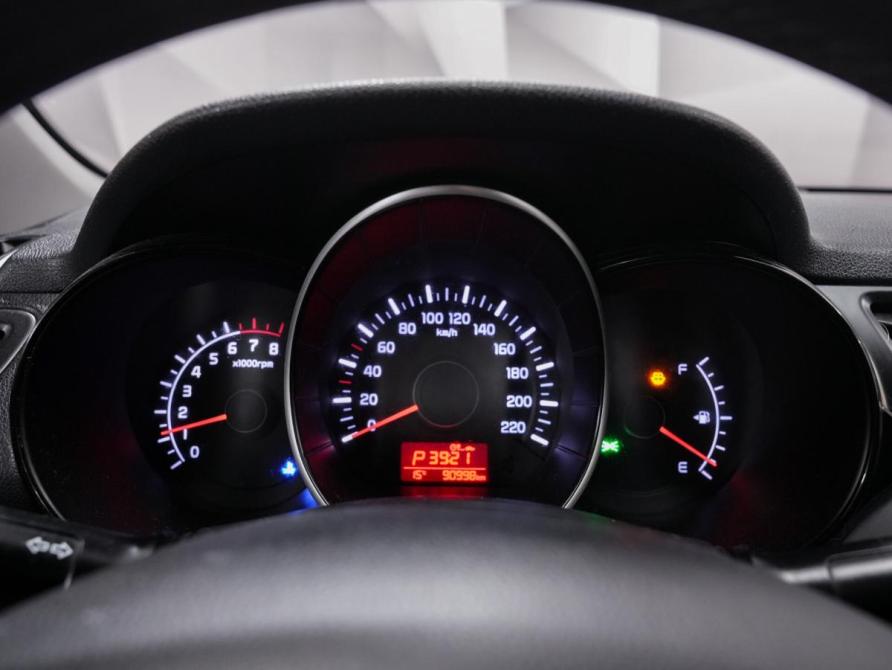 Kia Rio III Рестайлинг Ульяновск  - изображение 14